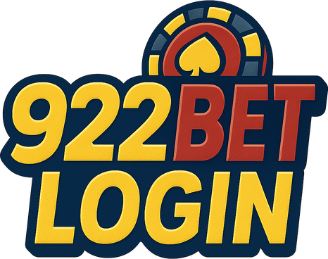 922bet login